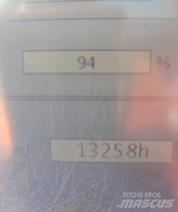 Demag CC2800-1NT Kraner på larvebånd