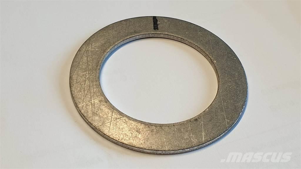 Ponsse NAF7315083 Gear