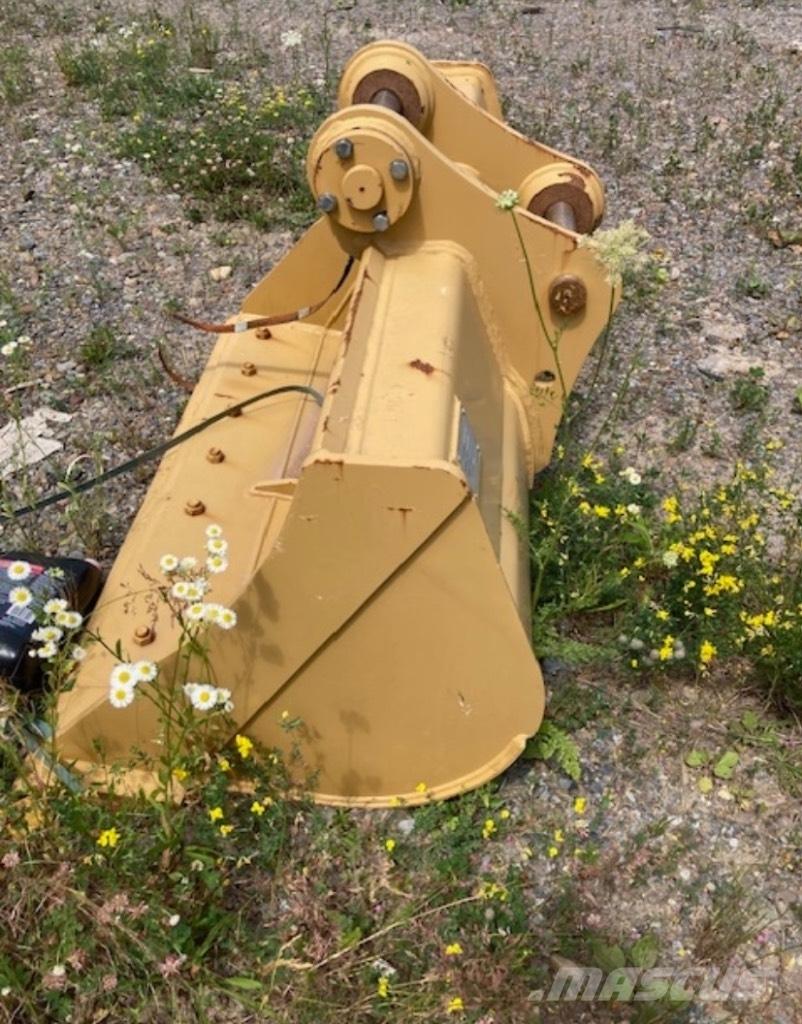 CAT 311 Andet tilbehør