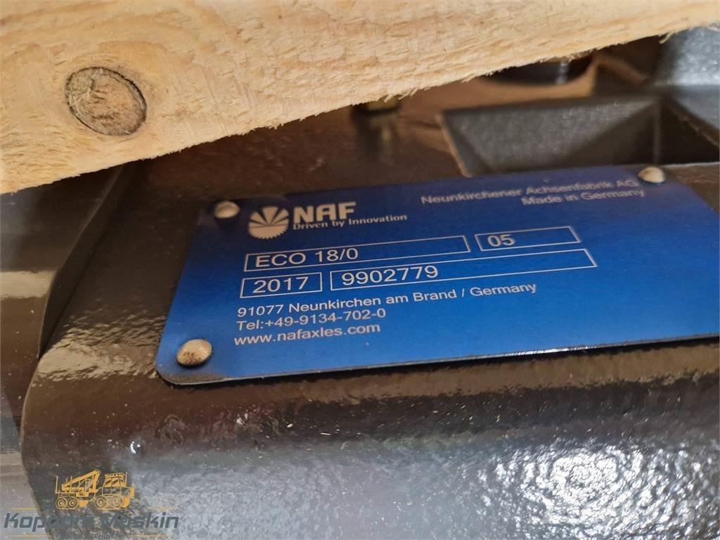 Eco Log 9902779 Gear