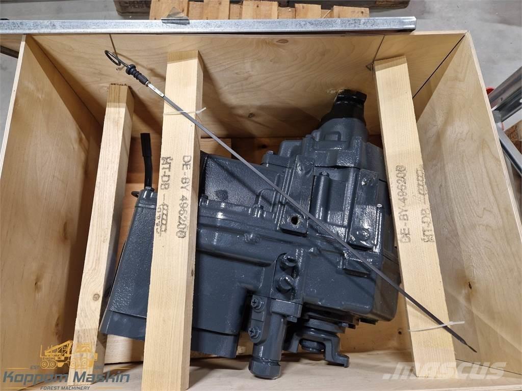 Eco Log 9902779 Gear