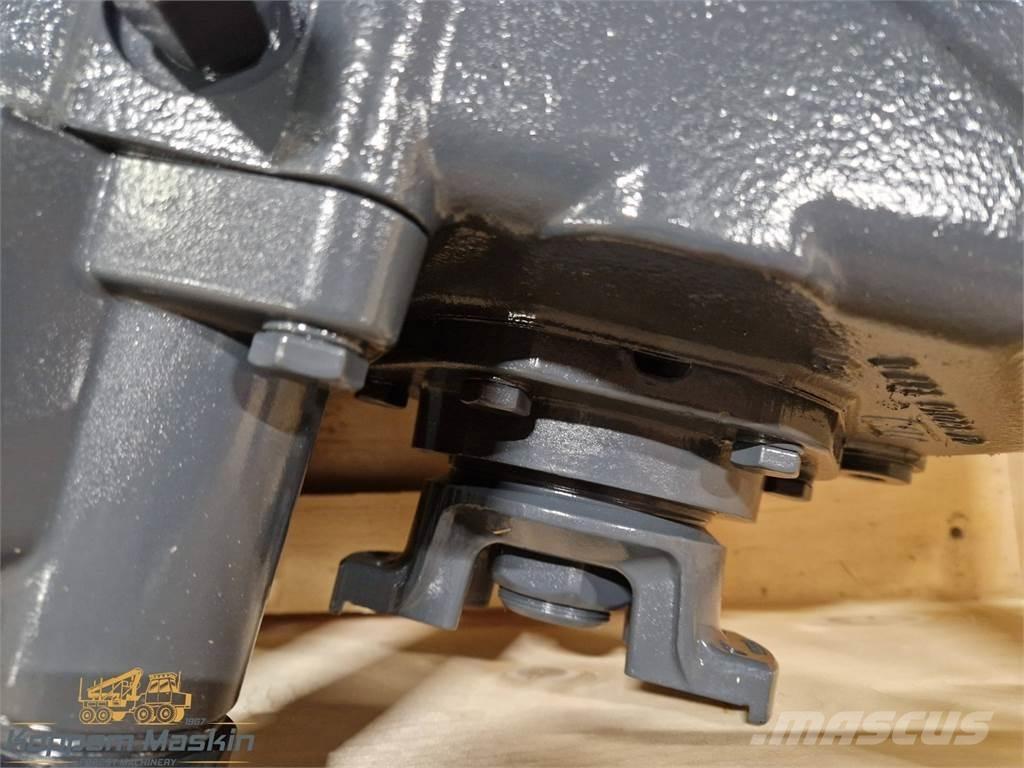 Eco Log 9902779 Gear