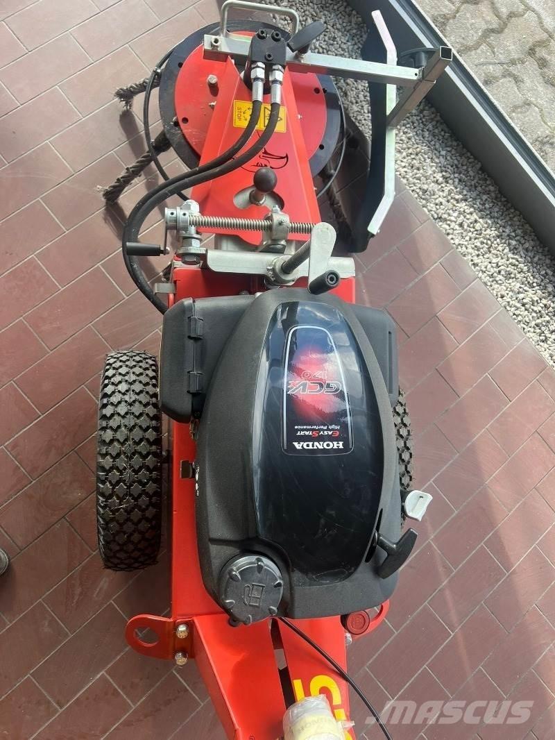 Adler HW 5.5 3D Have & Park - Andet 