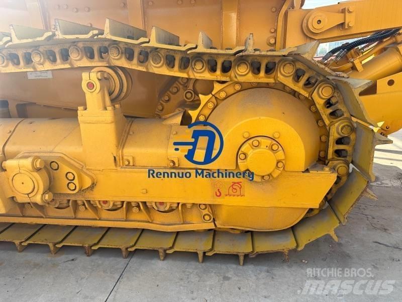 Shantui SD 22 Bulldozer på larvebånd