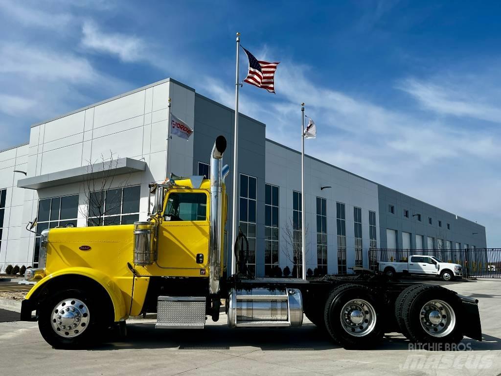 Peterbilt 389 Trækkere