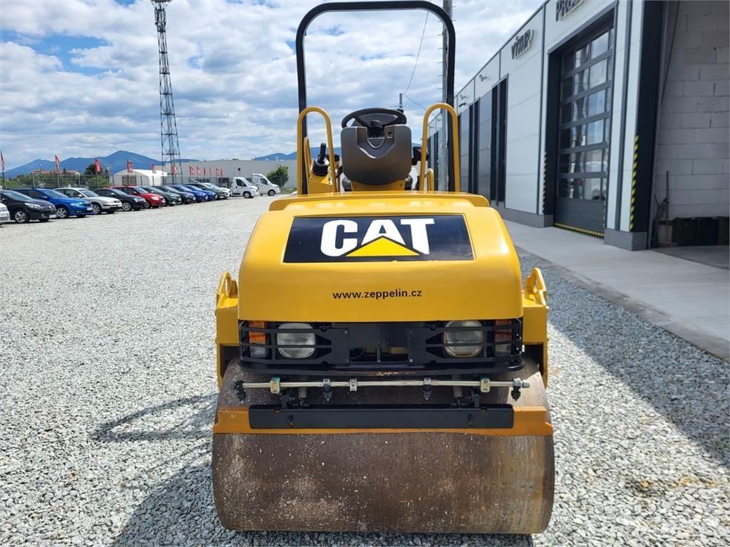 CAT CB-224E Entreprenør - Andet