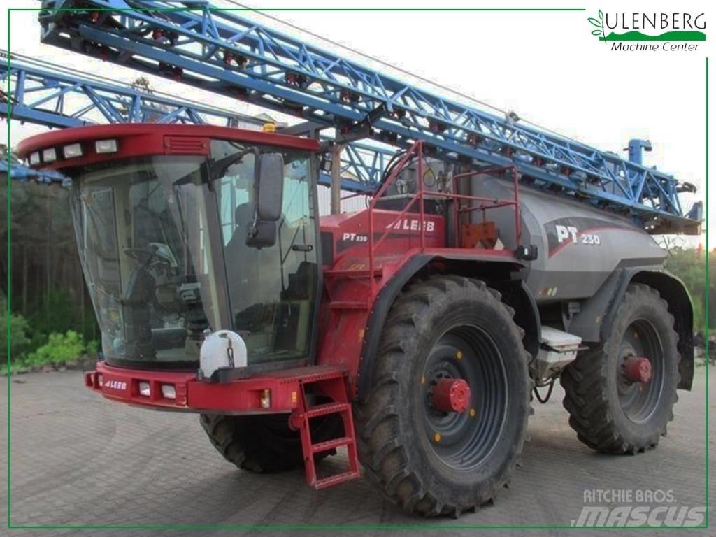 Horsch Leeb PT 230 Selvkørende sprøjter