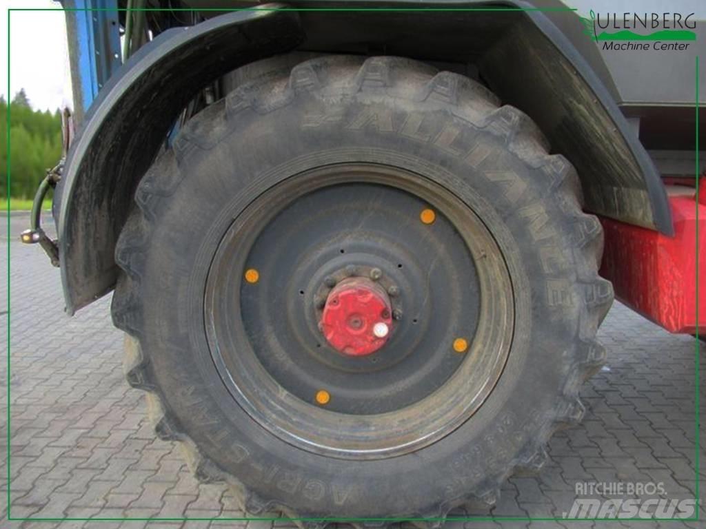 Horsch Leeb PT 230 Selvkørende sprøjter