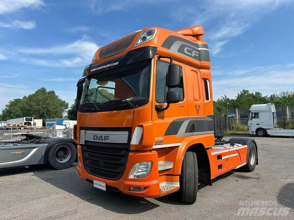 DAF CF 85.440 Trækkere