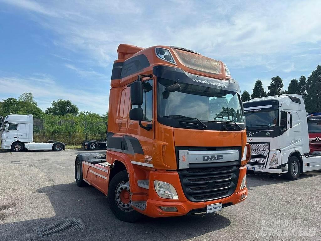 DAF CF 85.440 Trækkere