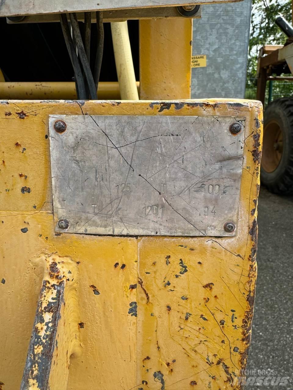 OASI Titan Vandingssystemer