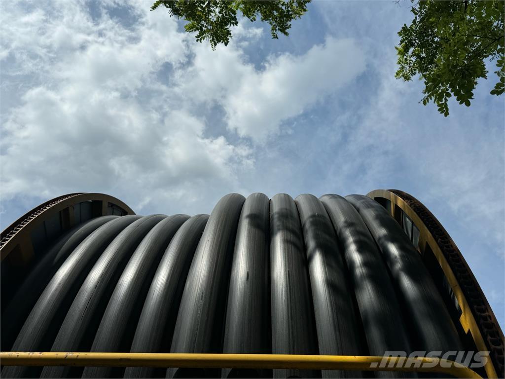  OASI Titan Vandingssystemer