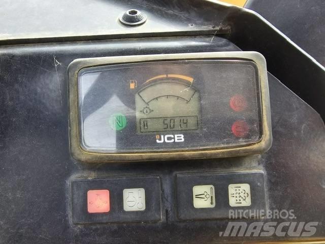 JCB 6 T Dumpere