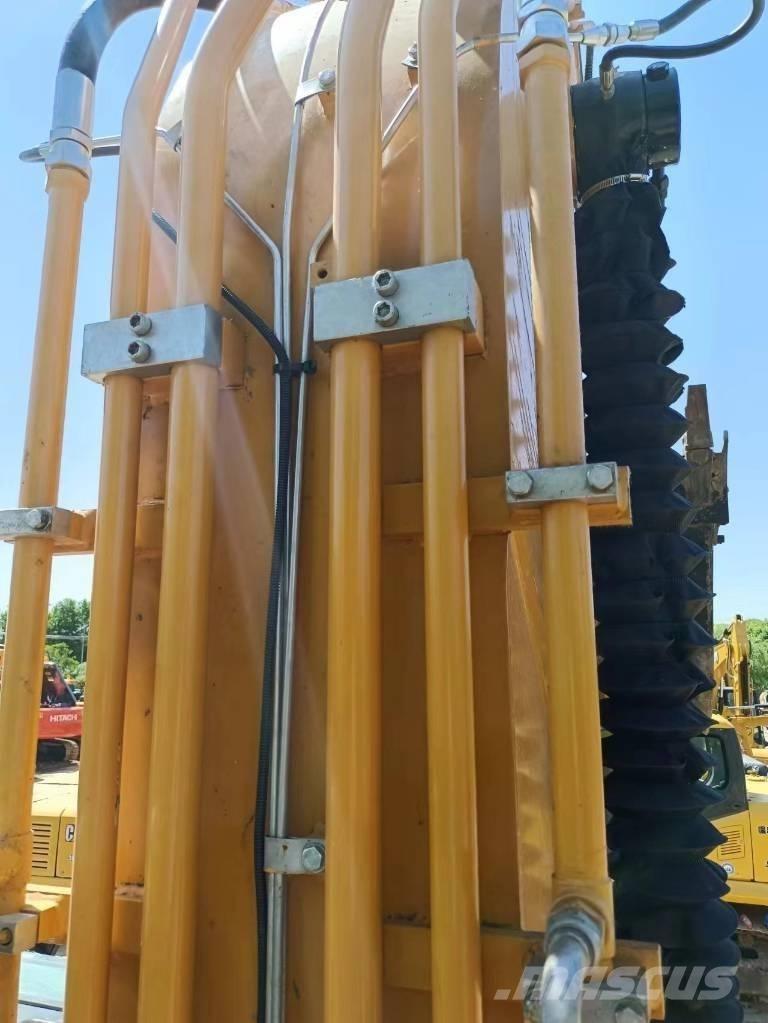 Sany SY 235 Midi-gravemaskiner 7t - 12t