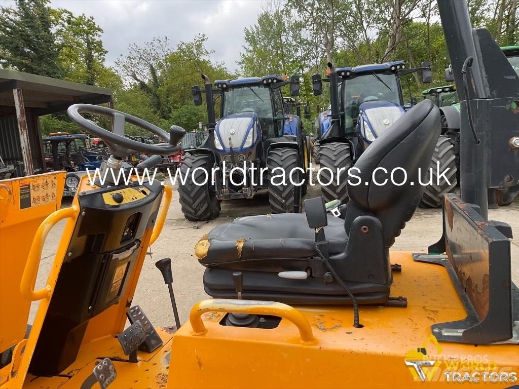 Thwaites 3 ton Dumpere