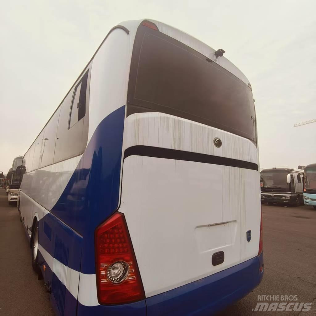 Yutong ZK6127H19 Turistbusser