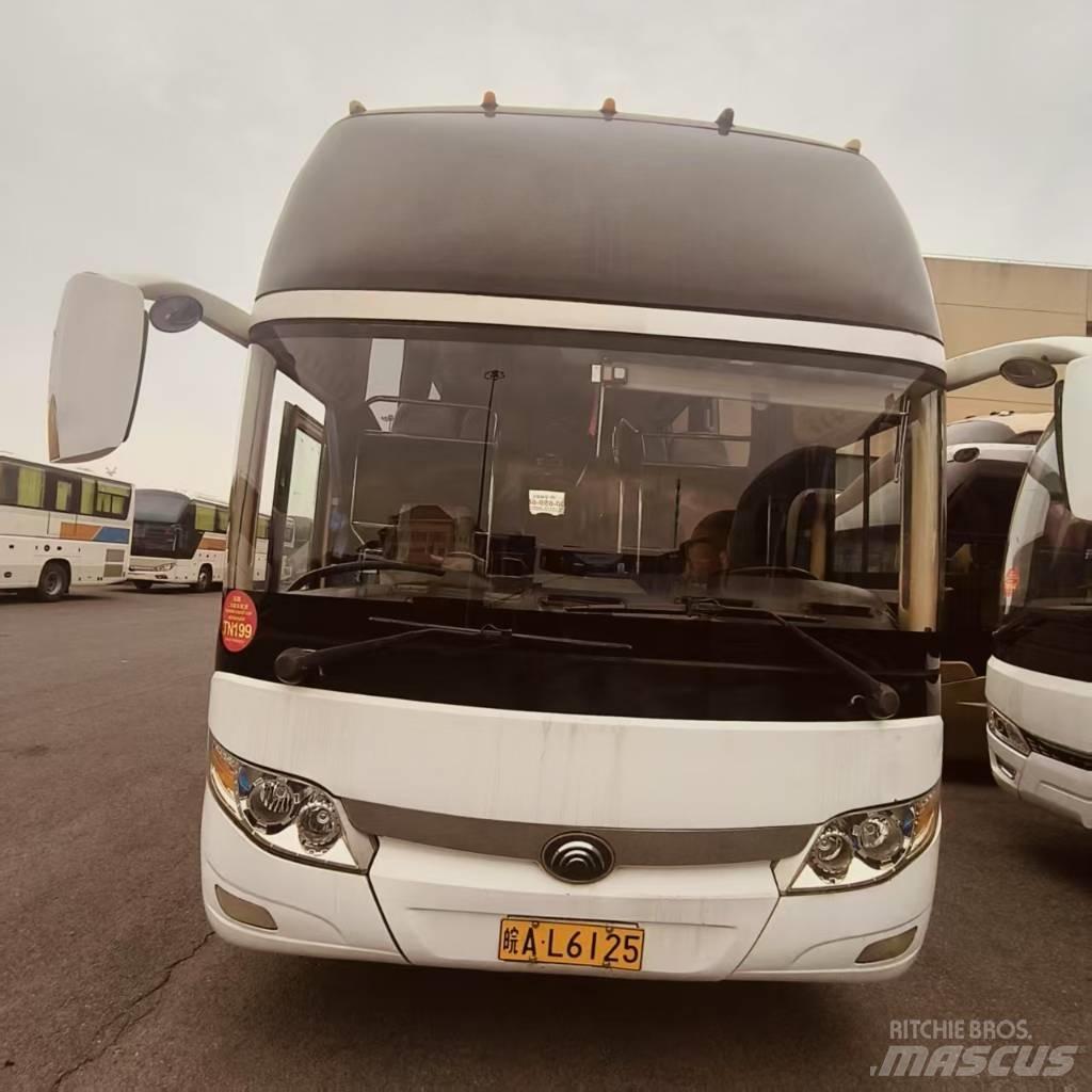Yutong ZK6127H19 Turistbusser
