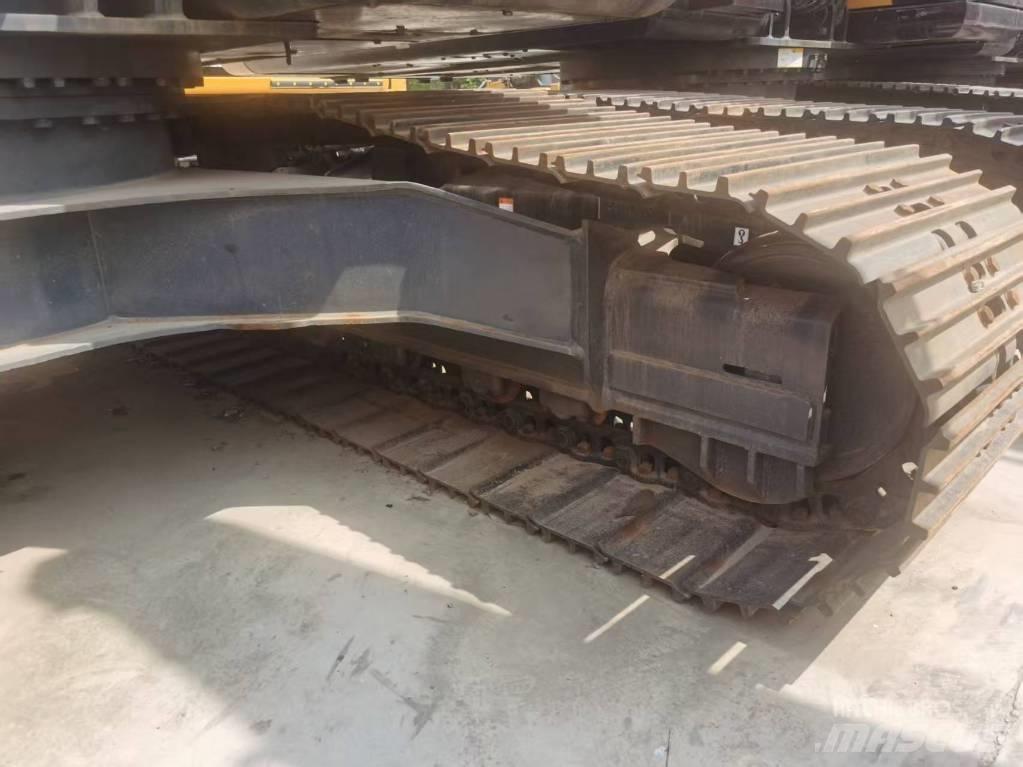 Kobelco SKd 200 Gravemaskiner på larvebånd