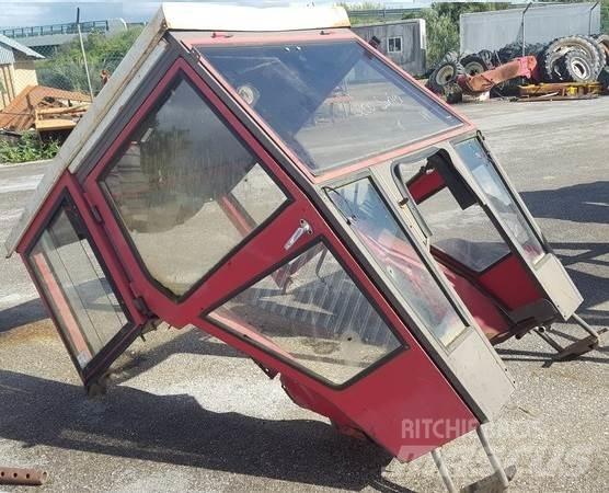  Cabine para Tractor Kabiner og interiør