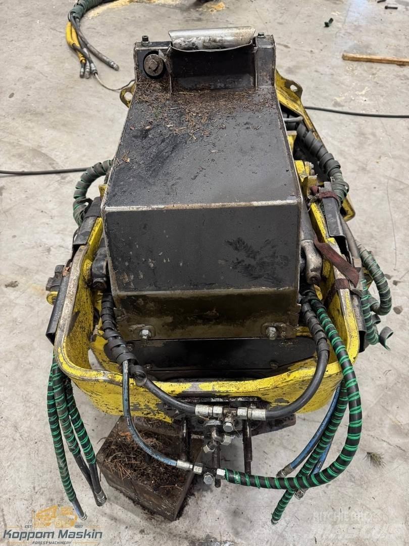 John Deere H415 Skæreborde