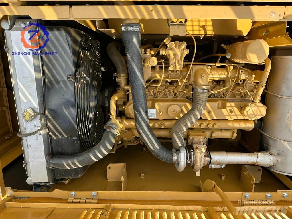 CAT 320 C Gravemaskiner på larvebånd