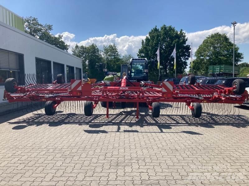 Horsch Cura 12 ST Harver