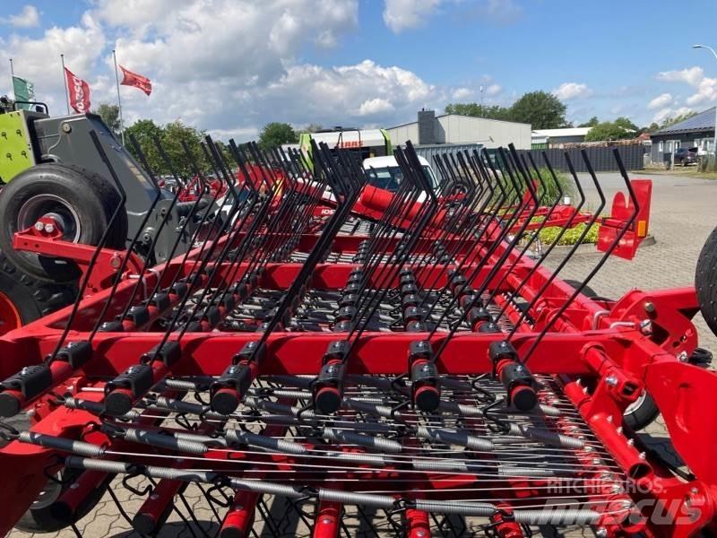 Horsch Cura 12 ST Harver