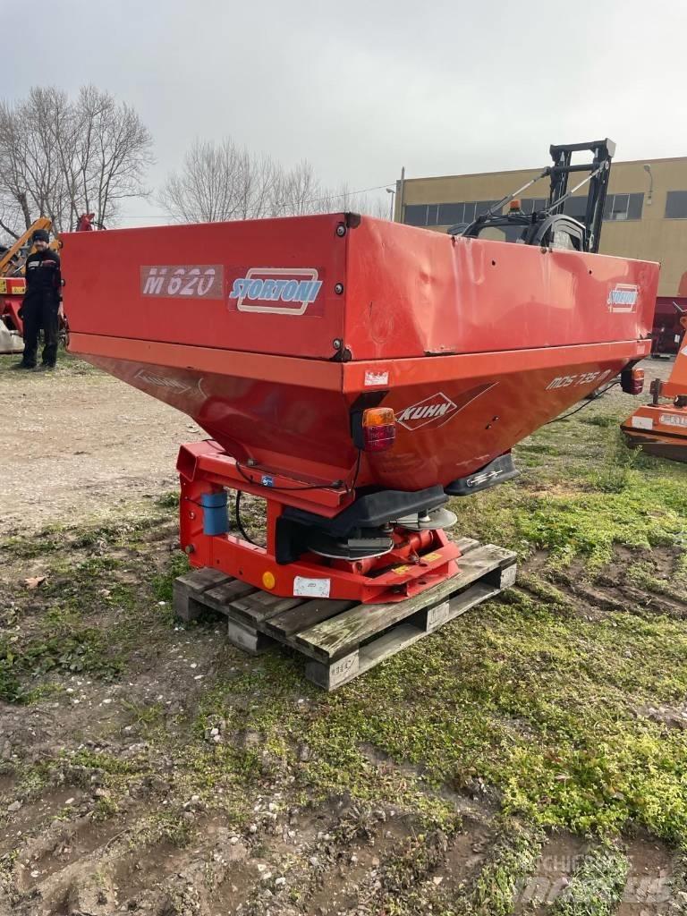 Kuhn MDS 735M Gødningssprøjter
