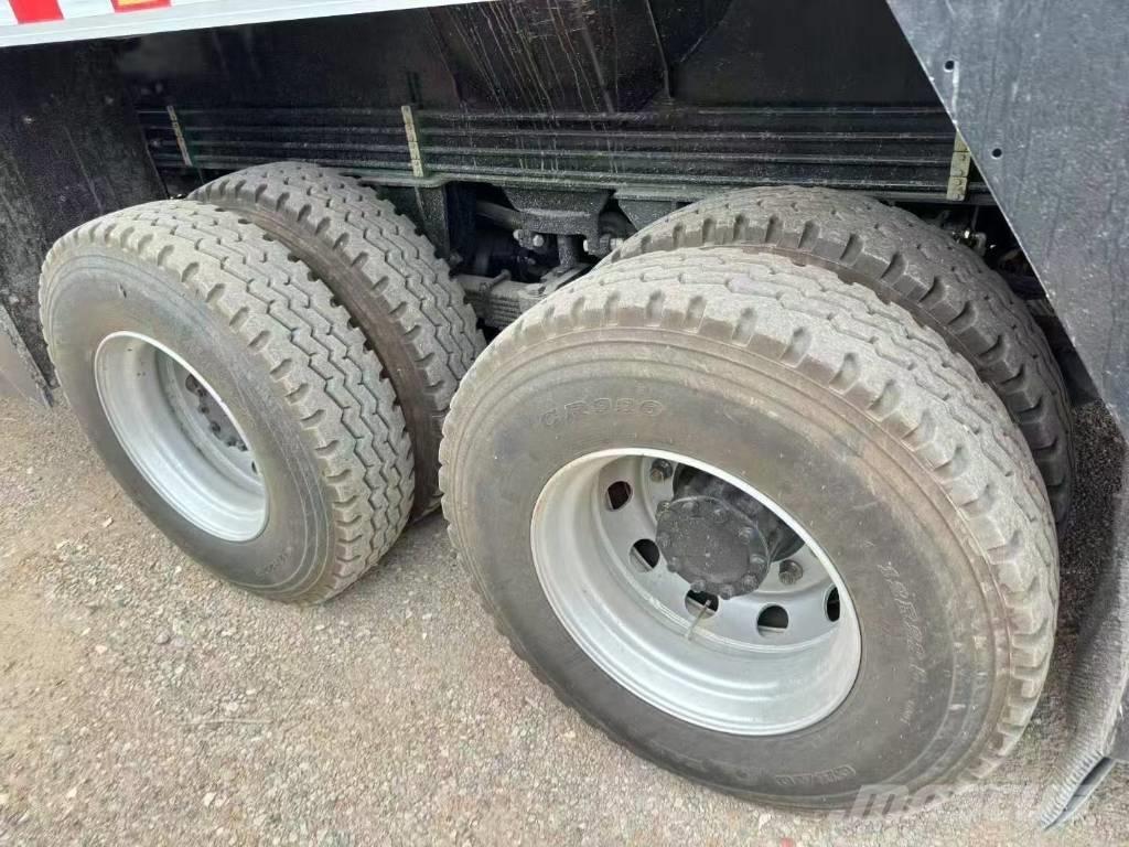 Sany STC 250 E Kraner til hårdt terræn