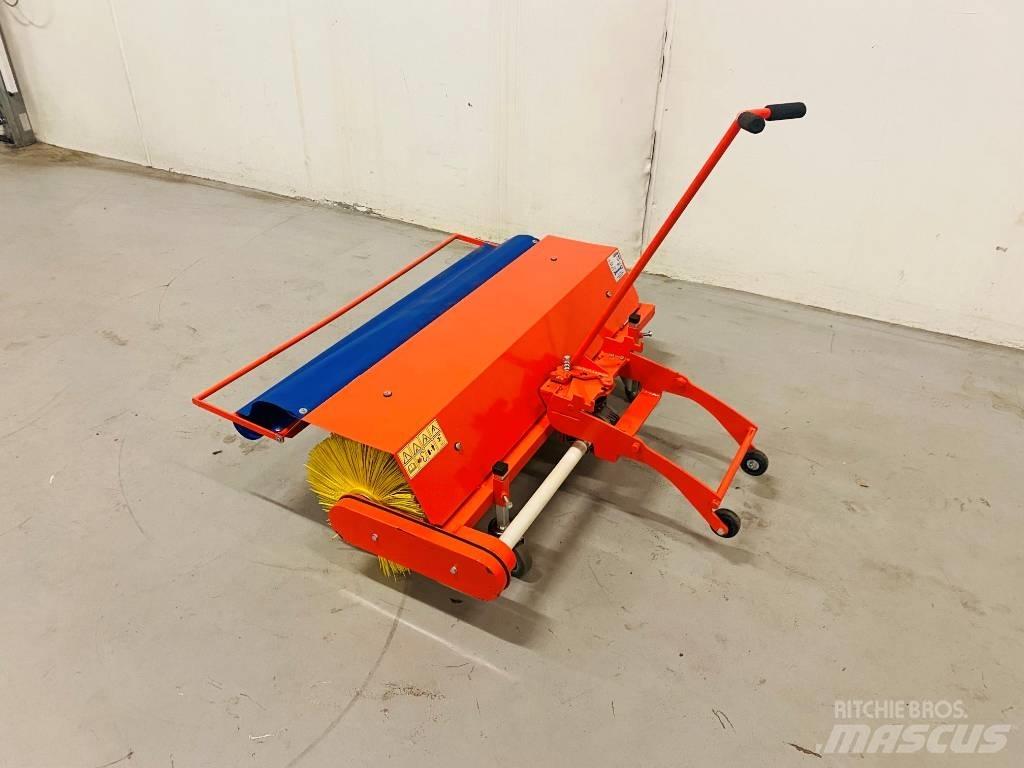 Husqvarna LH1200 Andet tilbehør