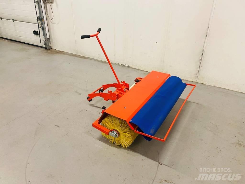 Husqvarna LH1200 Andet tilbehør