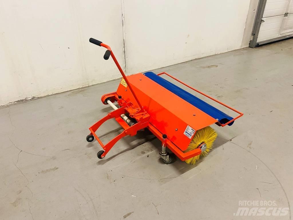 Husqvarna LH1200 Andet tilbehør