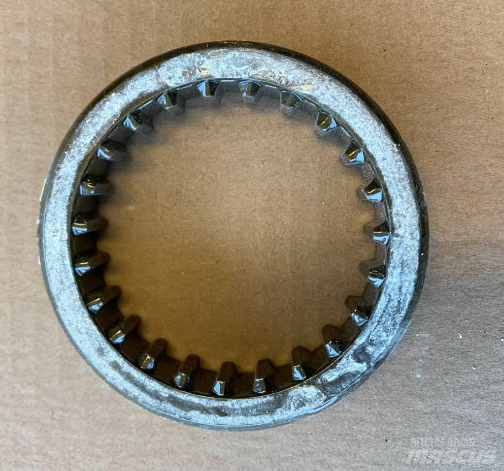 Fiat Gear 5125010 Gear