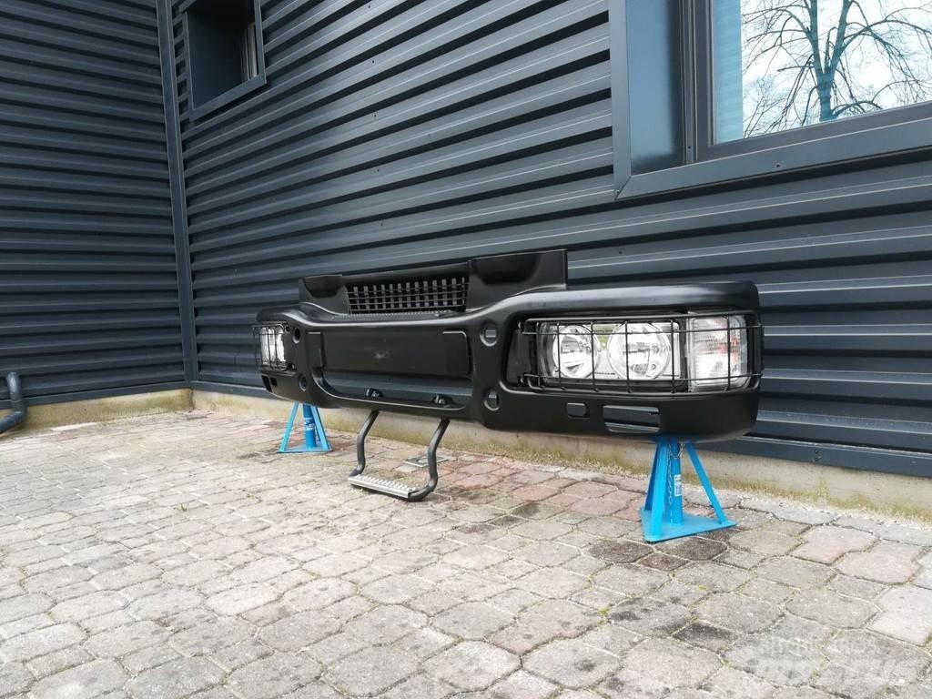 Iveco EUROCARGO Transport – Andet