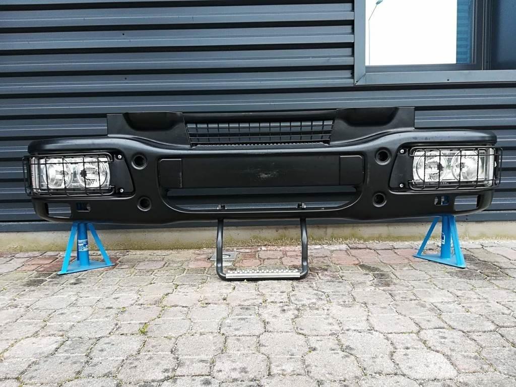 Iveco EUROCARGO Transport – Andet