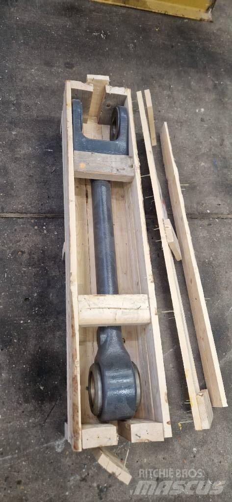 Volvo L 110 G Booms og dippers
