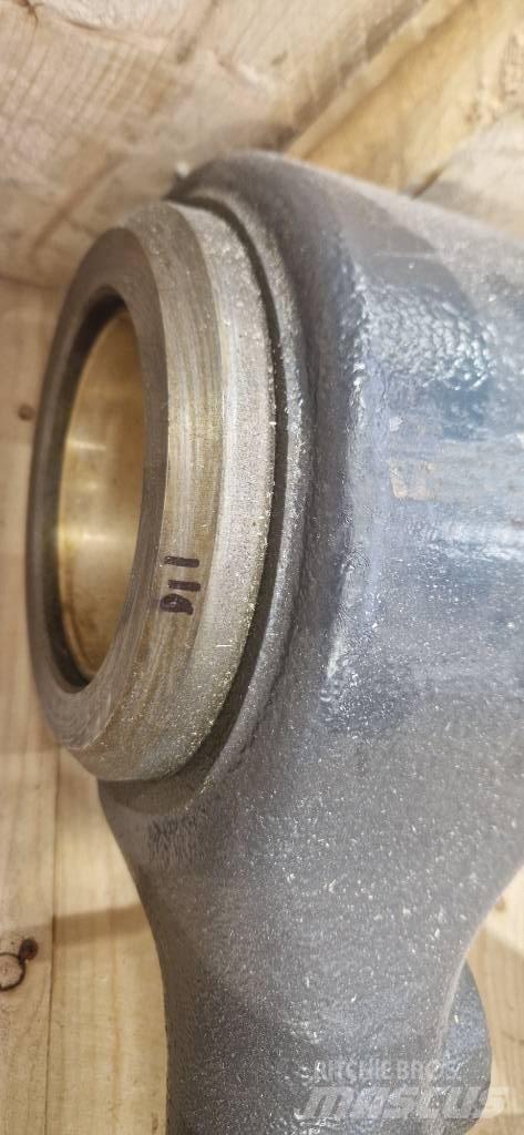Volvo L 110 G Booms og dippers