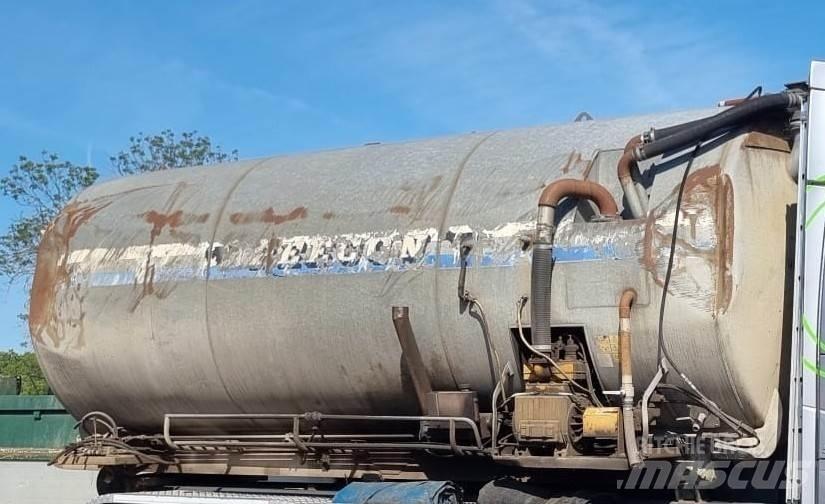 Peecon Watertank Tanke