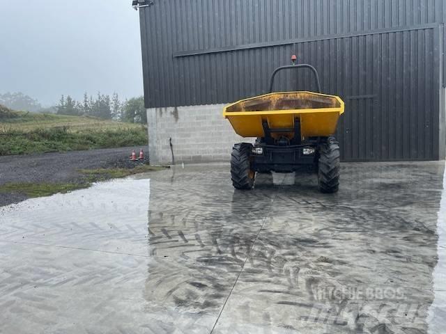 JCB 6 TST Dumpere