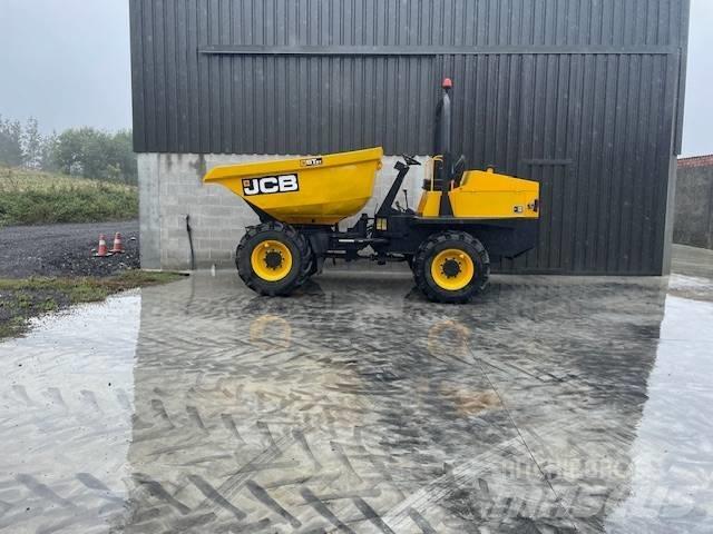 JCB 6 TST Dumpere