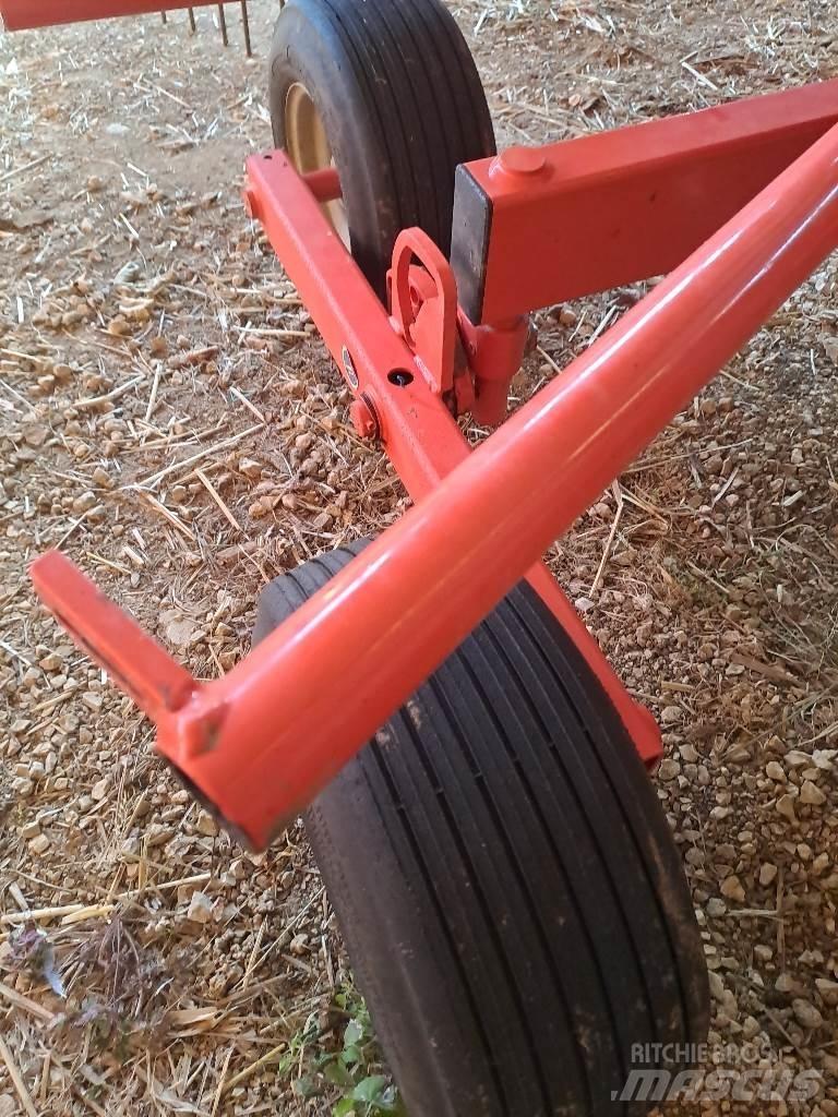 Kuhn GA4321 Hømaskiner