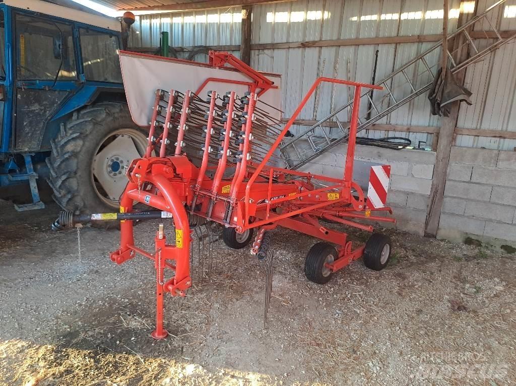 Kuhn GA4321 Hømaskiner