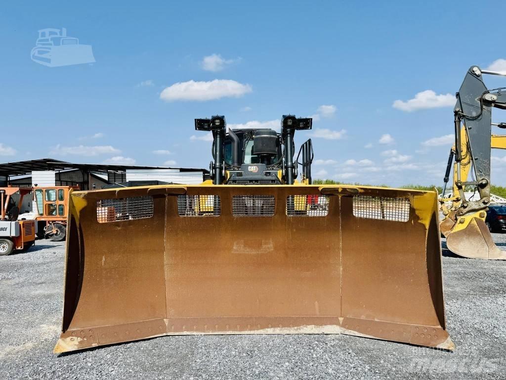 CAT D 7 Bulldozer på larvebånd