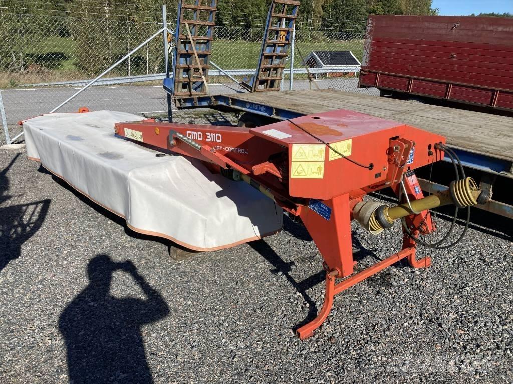 Kuhn GMD 3110 Græsslåmaskiner