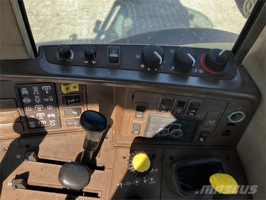 John Deere 6920 S Traktorer