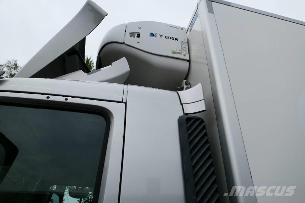 Volvo Fm330 6x2*4 Kølelastbiler