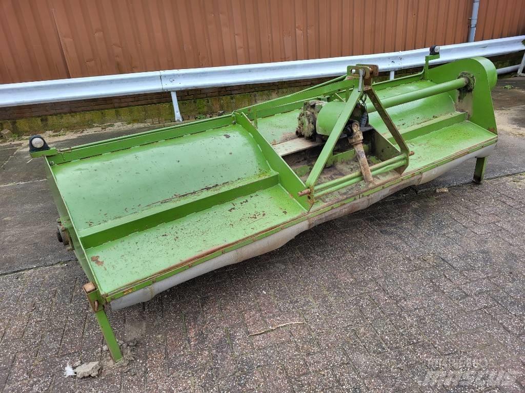Baselier LK4 Topknusere