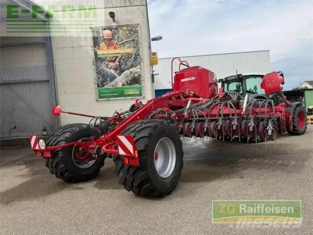Horsch pronto 6 kr Enkornssåmaskiner