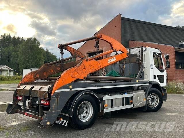 Renault Renault Skip loader