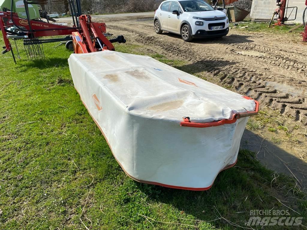 Kuhn Gmd 310 FF Græsslåmaskiner